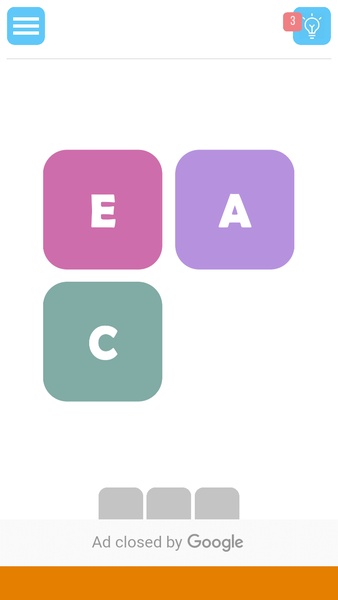 Word Search : Brain Puzzle - Preview 6