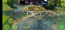 Stunt Bike Racing Tricks screenshot 11