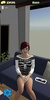 My Virtual Girl at home Pocket screenshot 3