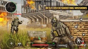 Cover Strike FPS Shooting Game screenshot 3