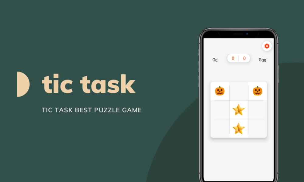 Tic Task - Preview 3