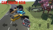Car Crash Asia screenshot 6