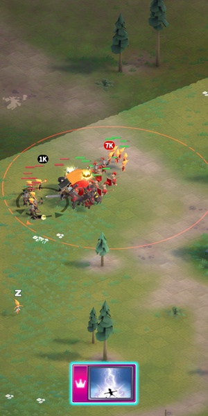 Ancient Battle - Preview 13