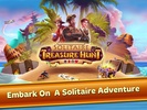 Solitaire Treasure Hunt screenshot 5