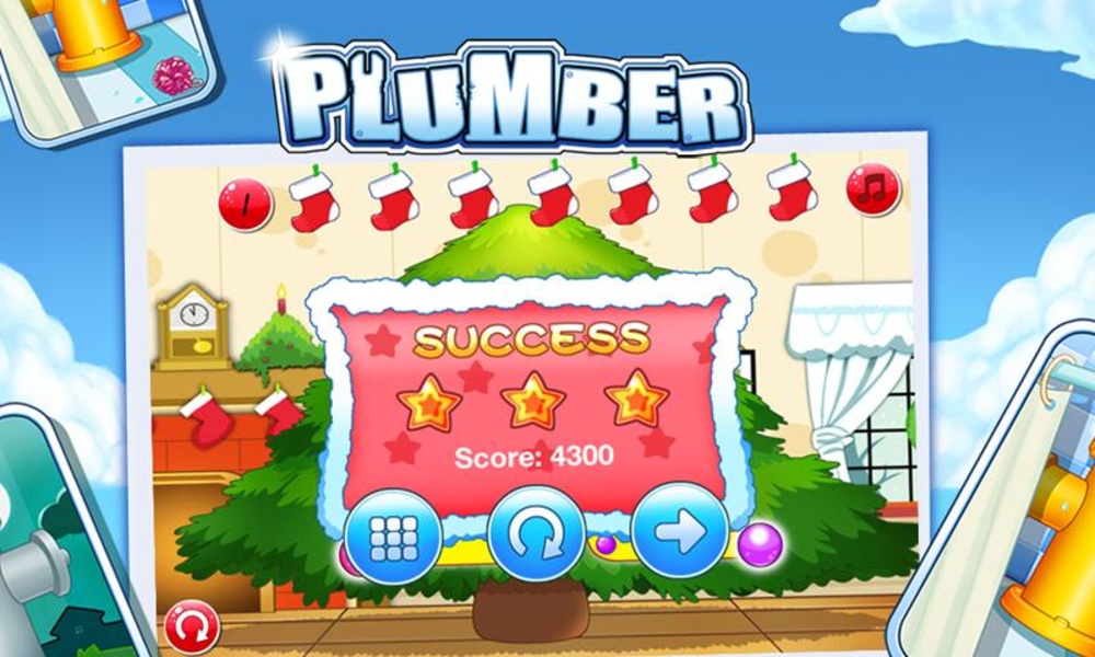 Plumber Story - Preview 4