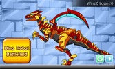 Velociraptor - Combine!Dino Robot : DinosaurGame screenshot 18
