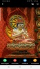 Images of Lord Buddha - Lord Buddha HD Wallpaper screenshot 3