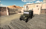 Commando Sarah 2 : Action Game screenshot 7