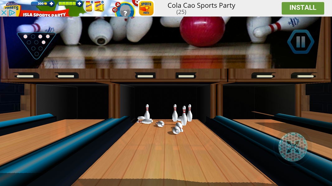 Real Bowling para Windows - Baixe gratuitamente na Uptodown