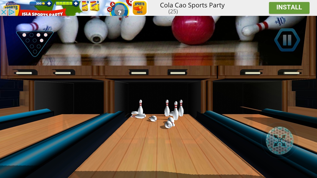 Perfect Strike 10 Pin Bowling - Preview 7
