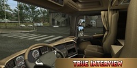 EURO TRUCK SPEED 3 screenshot 3