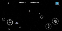 Asteroids: Space Defense screenshot 3