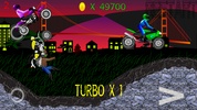 Motorcycle Mania Racing screenshot 14