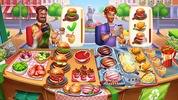 Cooking Ville Restaurant Games screenshot 3