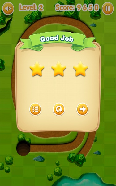Candy Blast Legend - Preview 3