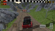 4 X 4 Offroad Rally Drive screenshot 2