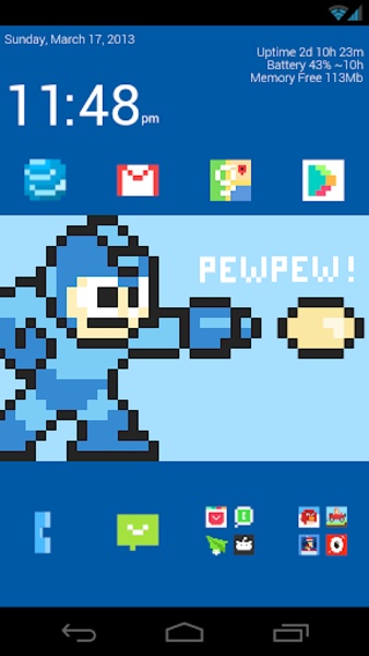 Simply 8-bit - Preview 1