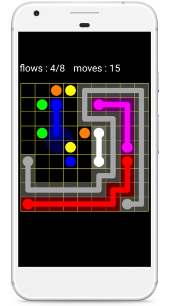 Free Flow Path - Preview 2
