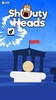 Shouty Heads screenshot 9