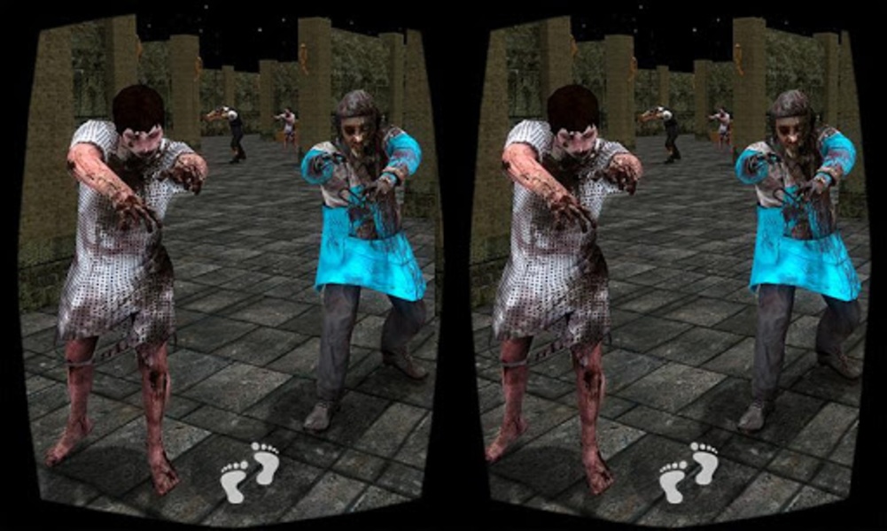 The Maze Adventures VR - Preview 6