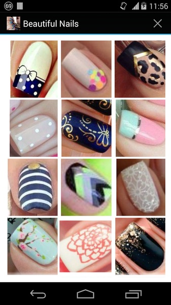 Beautiful Nails - Preview 8