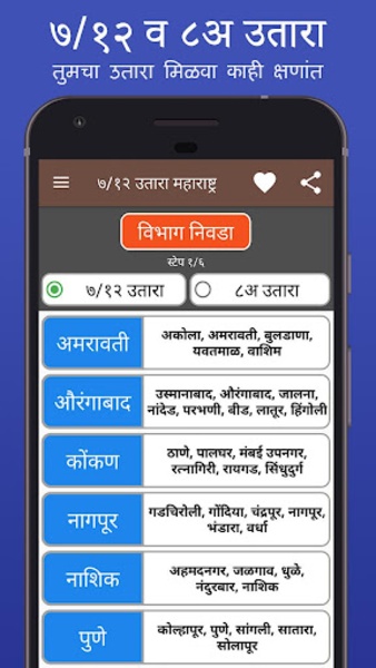 Satbara Utara Maharashtra - Preview 8