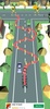 Car Driving - Drawing Line screenshot 4