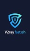 V2Ray Fastssh VPN screenshot 3