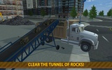 Tunnel Construction Simulator screenshot 4