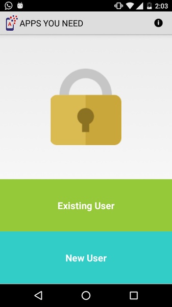 APPS YOU NEED - Preview 3