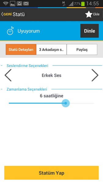 Statune - Preview 3