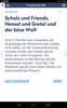 Achgut-Fundstücke screenshot 6