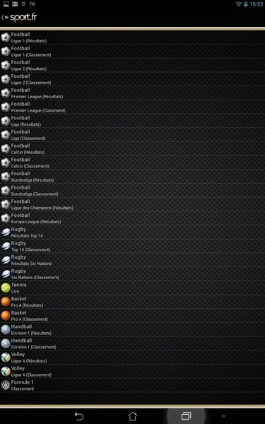 Sport.fr - Preview 7