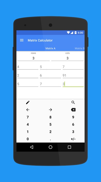 One Calculator - Preview 10