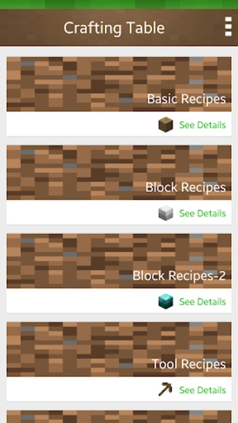 Guidecraft - Preview 2