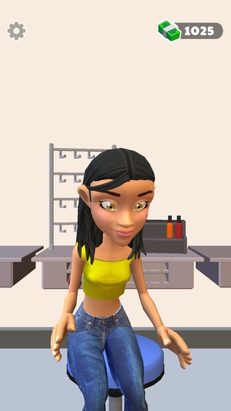 Braid Salon - Preview 9