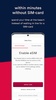 Red Bull MOBILE Data screenshot 3