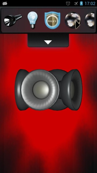 IS FlashLight - Preview 3
