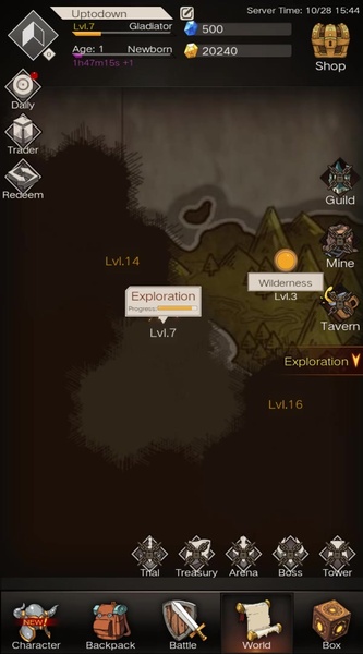 Immortal: Reborn - Preview 5