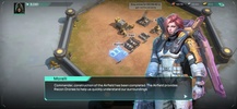 Command & Conquer: Legions screenshot 5