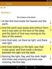 Easy To Read Bible Free screenshot 1