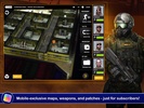Breach & Clear: Tactical Ops screenshot 2