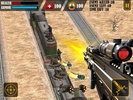 Train Attack 3D screenshot 9