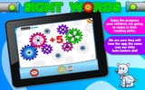 Sight Words Lite screenshot 1