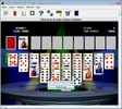 Action Solitaire screenshot 2