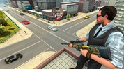 Elite Sniper Shooter City 3D screenshot 6