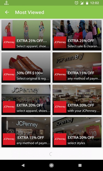 Coupons For JC Penney - Preview 3