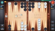 Backgammon – Lord of the Board screenshot 3