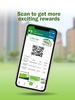 CleanFuel Rewards App screenshot 2