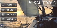 SailTools Surface Pressure Charts screenshot 3